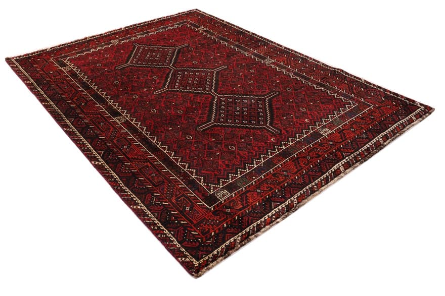 Schiraz 275x197