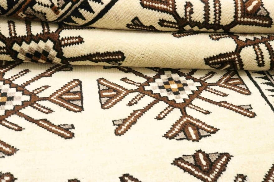 Shiraz Carpet 199x100