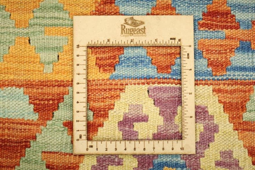 Kelim 134x82 - Image 5