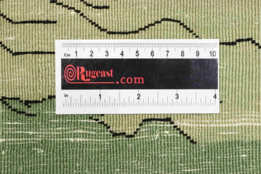 Bidjar Teppich 87x55