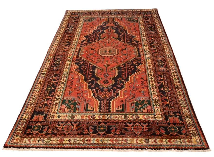 Tuserkan Carpet  230x141 - Image 3