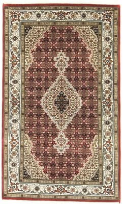 Tabriz Carpet 153x92