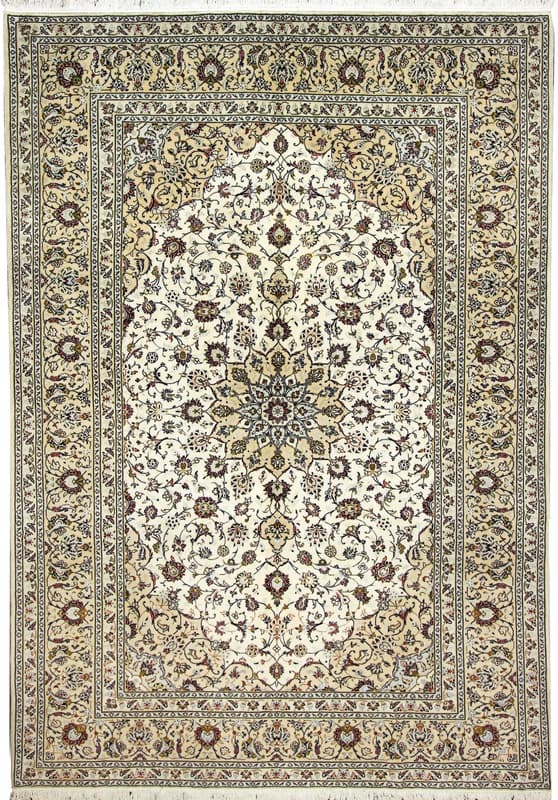 Kashan Carpet 350x242