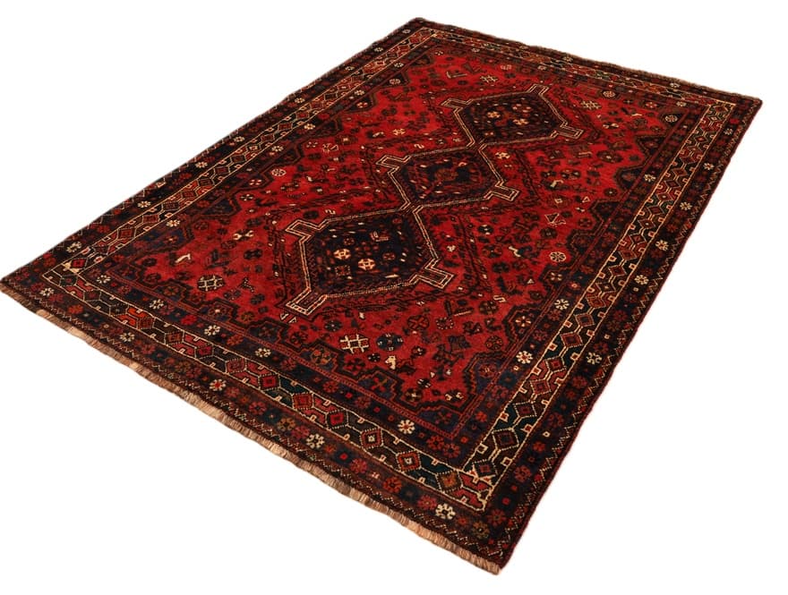 SHIRAZ  Carpet  229x169
