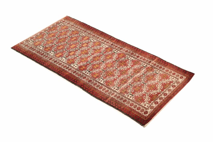 Belutsch Carpet 167x80