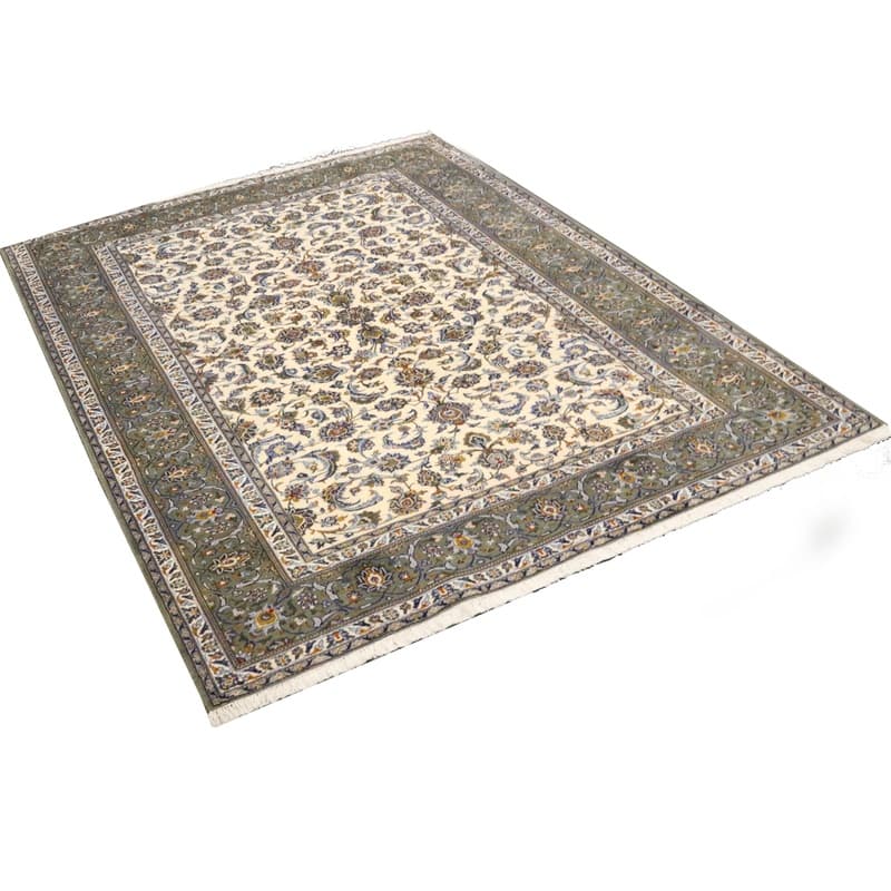 Kashan Carpet 326x259