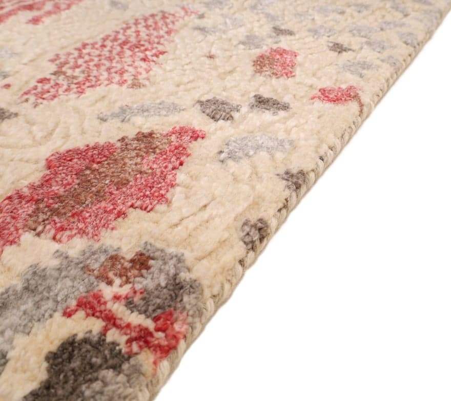 MODERN LOTUS Teppich 242x172 - Image 6