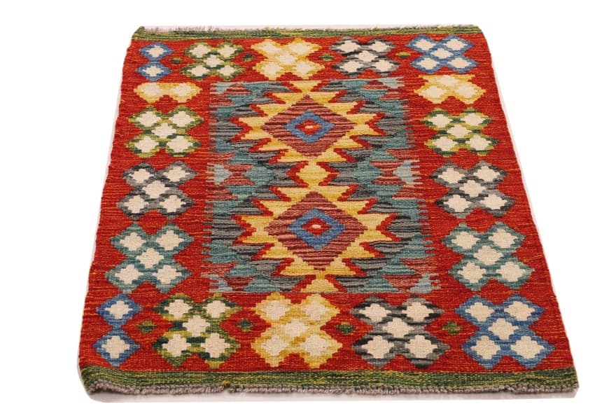 Kelim 90x60 - Image 2
