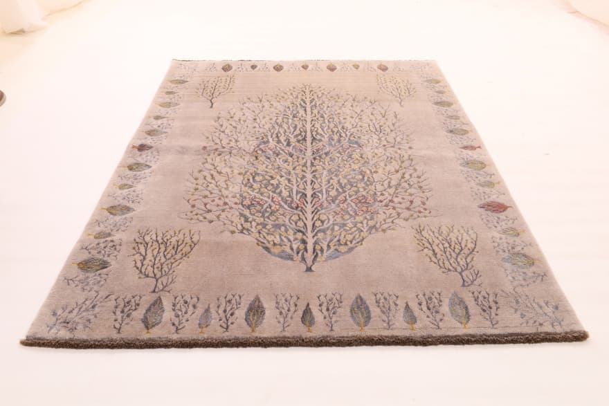 MODERN Teppich 243x173