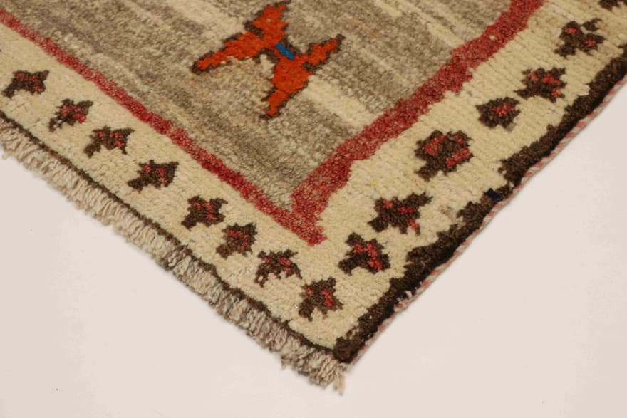 Shiraz Teppich147x94