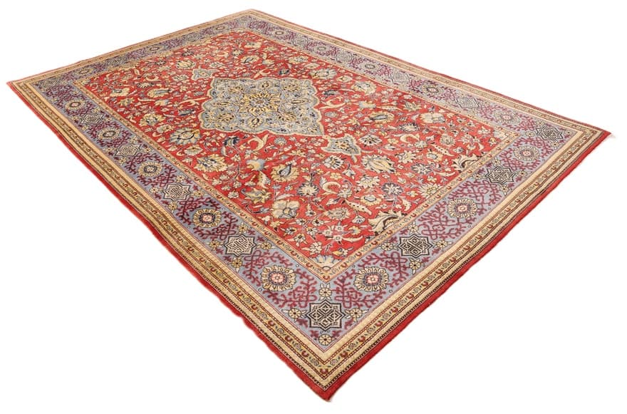 Ghom Teppich 325x210 - Image 3
