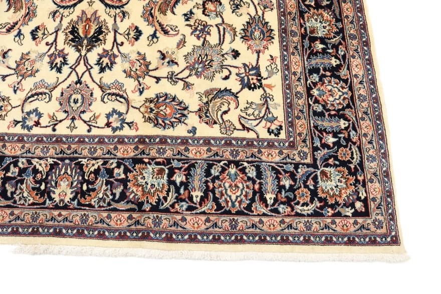 Mashad Teppich 304x193