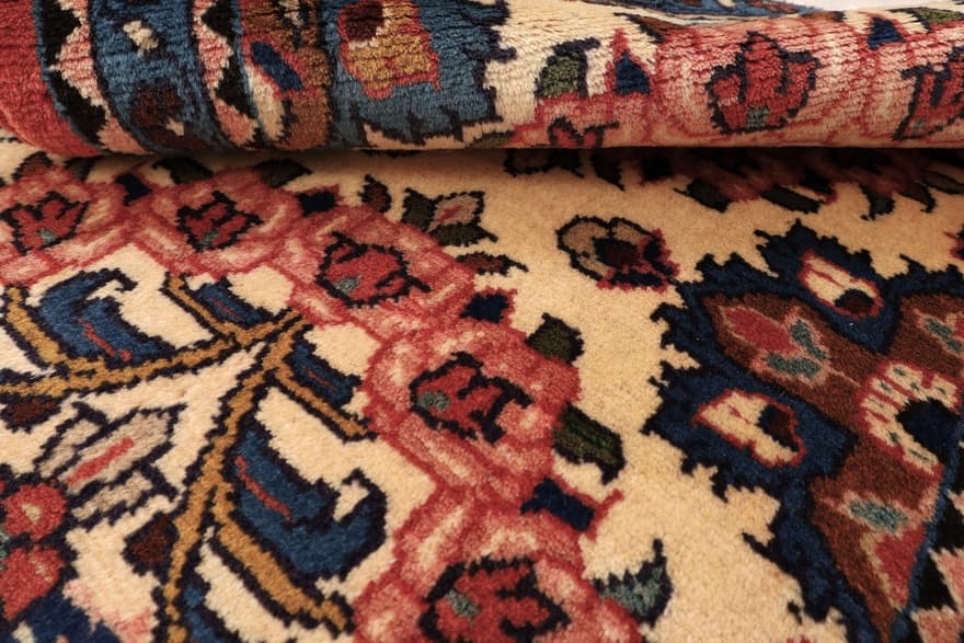 Lilian Teppich 121x68 - Image 3
