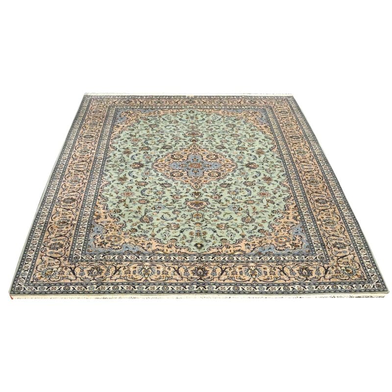 Kashan Carpet 402x315