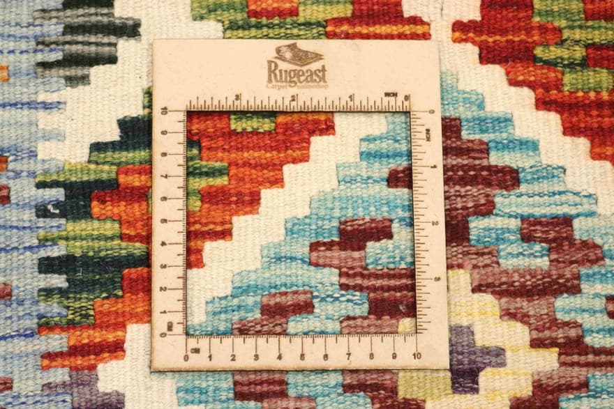 KELIM Carpet 154x99 - Image 2