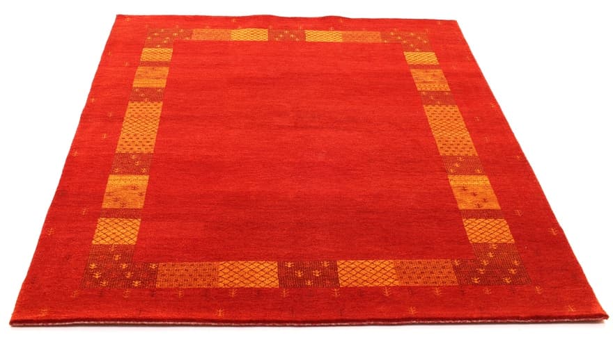 LORIBAFT Teppich 120x79