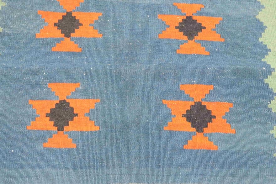 Kelim 102x72