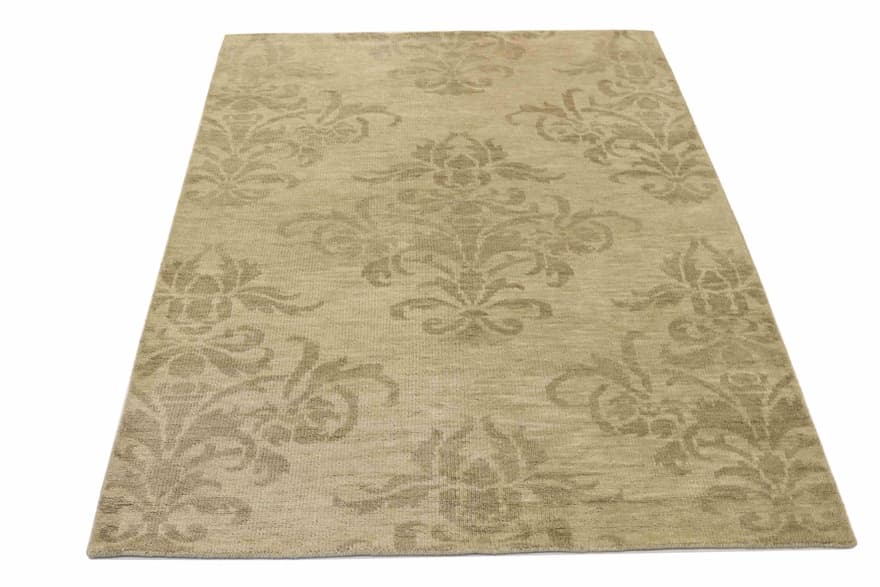 MODERN-IKAT Carpet 234x171