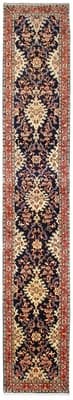Sarough Carpet 540x76