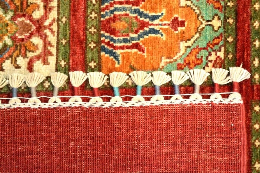Ariana Carpet  207x155 - Image 5
