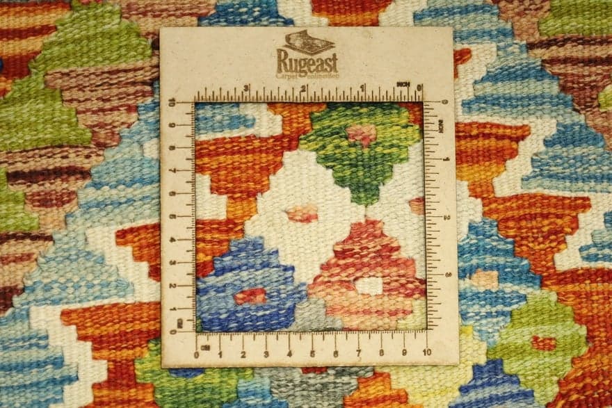 Kelim 90x60 - Image 4