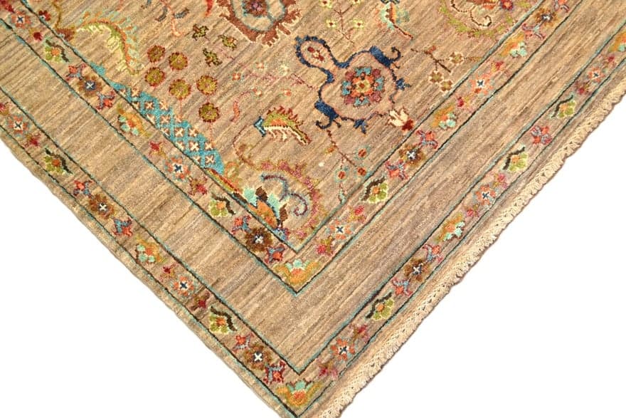 Ariana Carpet  187x121 - Image 5