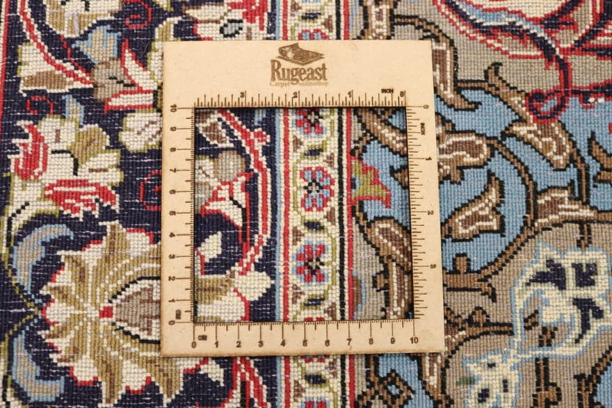Qom Carpet 223x144