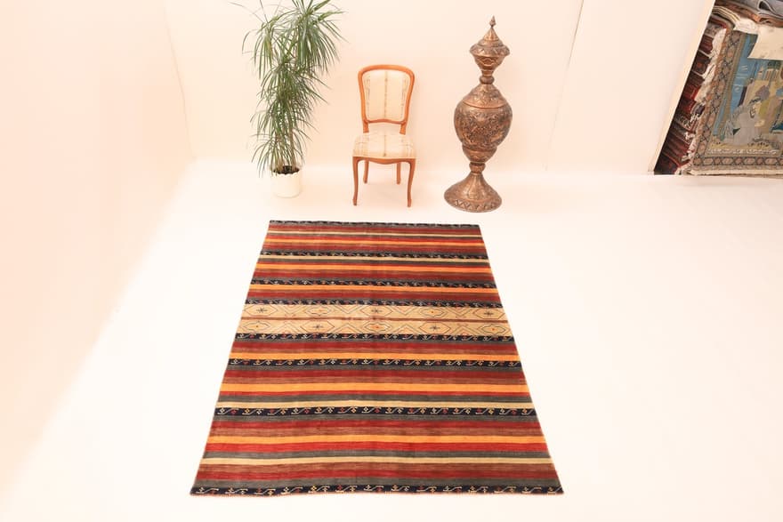 LOURBAF Teppich 217x156