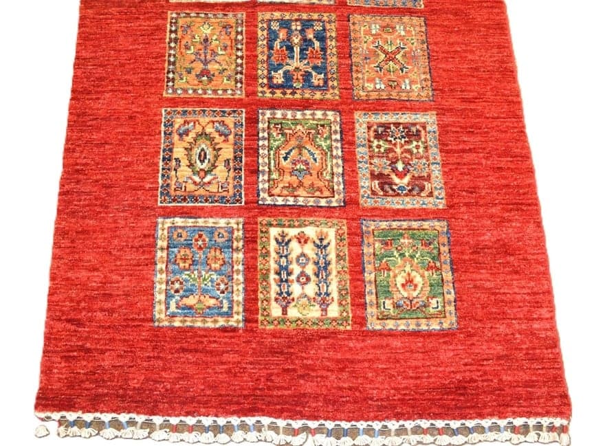 Ariana Carpet  253x85 - Image 5