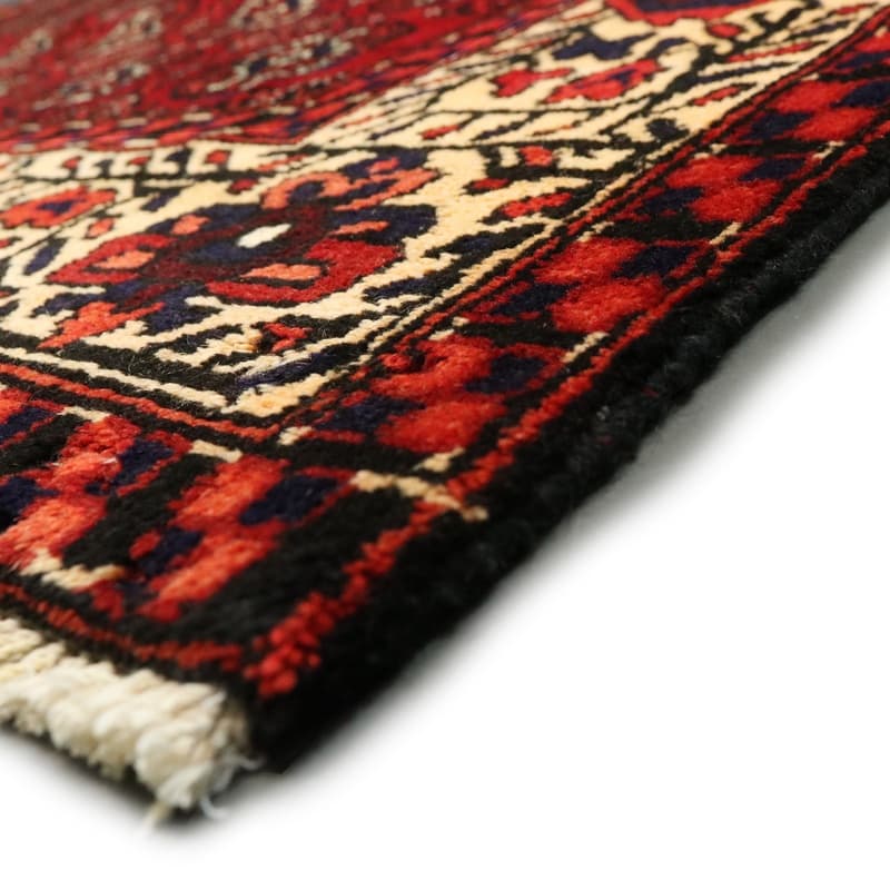 Kurdi Teppich 284x184