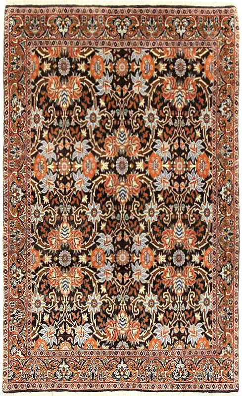 Bidjar Carpet 178x109