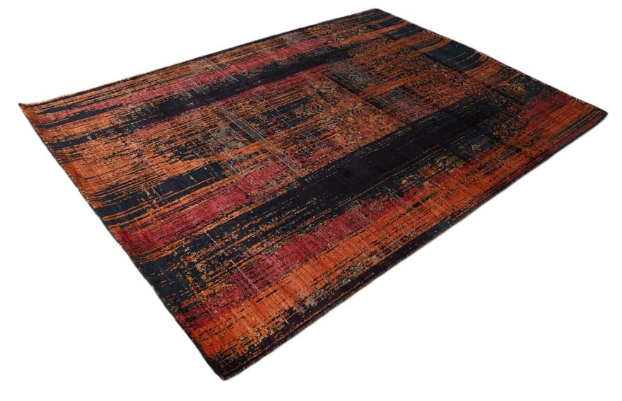 MODERN LOTUS  TEPPICH  239x175 - Image 6