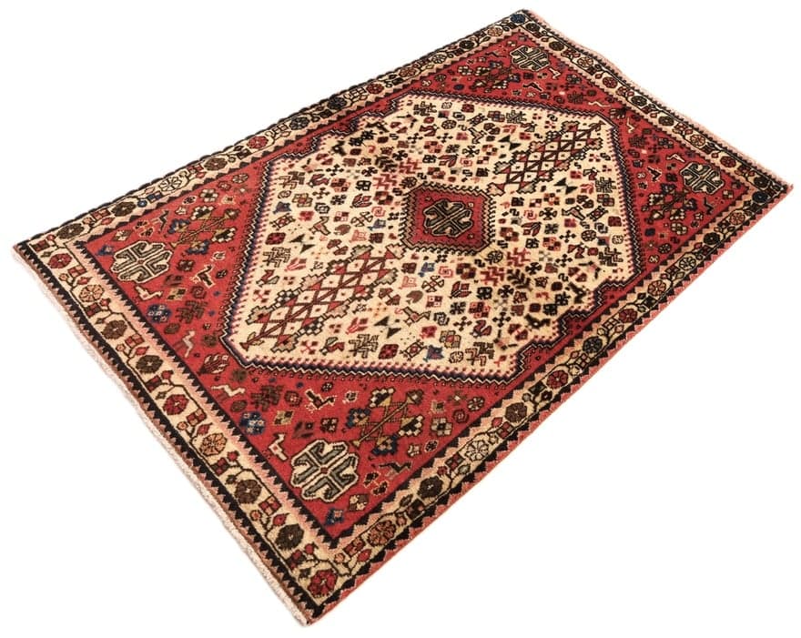 Abadeh Carpet  153x106 - Image 5