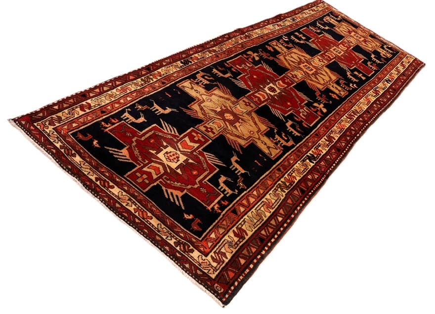 Azerbeijan Carpet 302x113