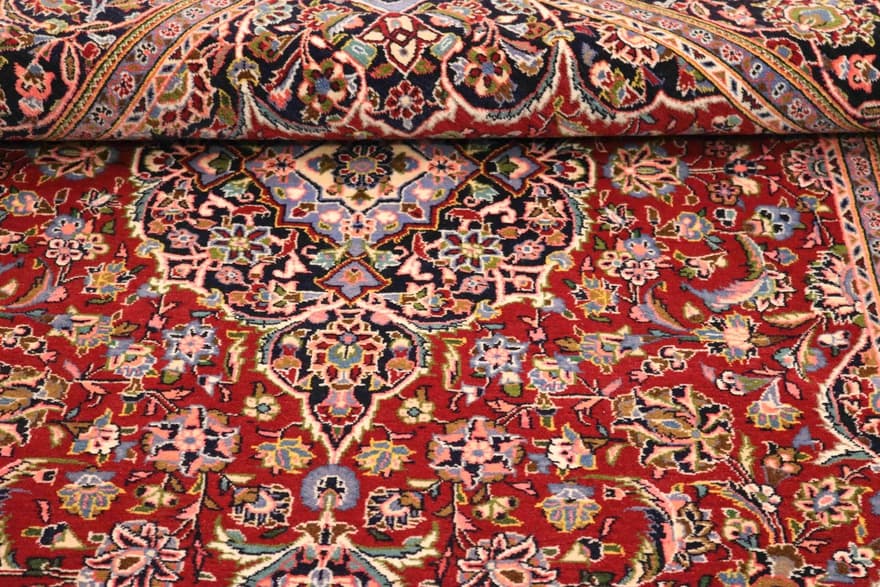 Keschan Carpet 225x144
