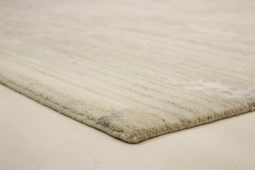 Designer Modern Nepal Carpet 242x172