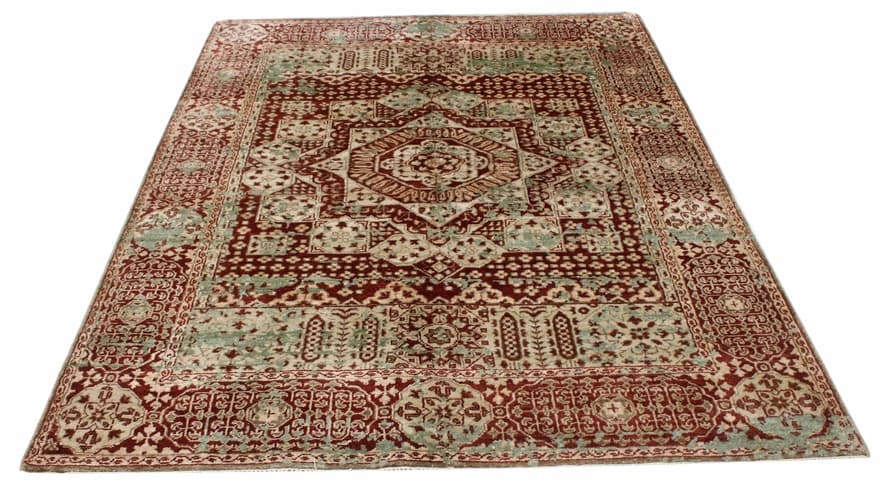 Designer Modern Carpet  245x170