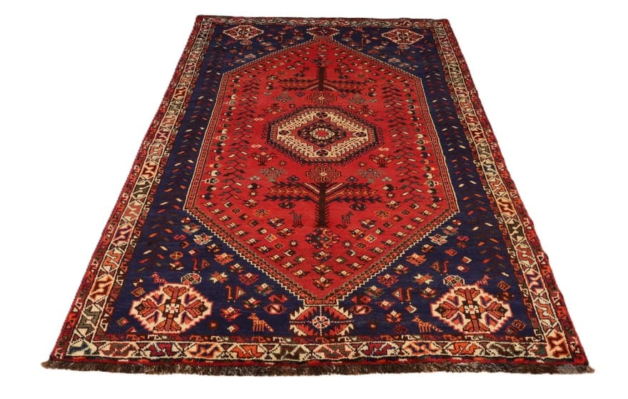 SHIRAZ  Teppich  258x165