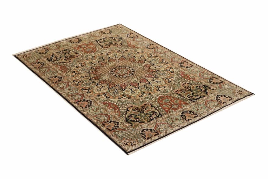 KASHMIR SEIDE 181x120 - Image 2