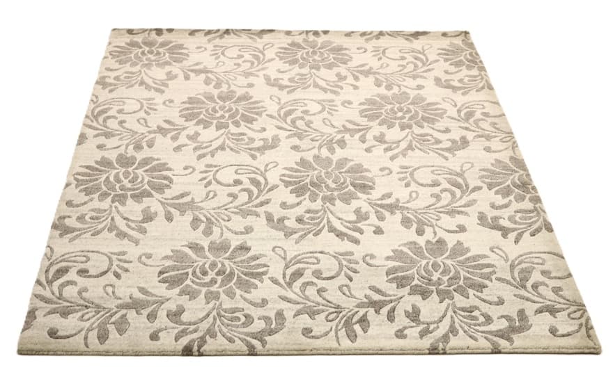 Modern Nepal Teppich   202x143