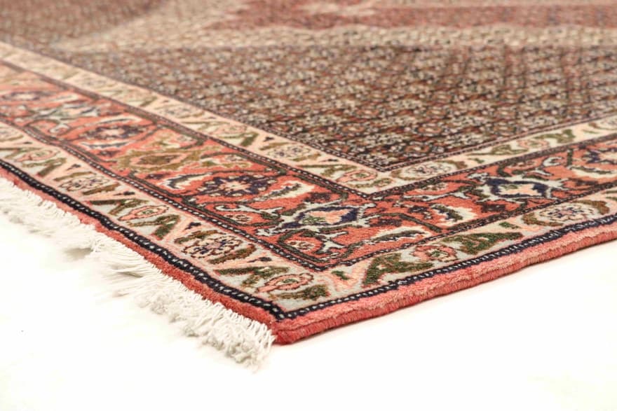 Senneh Carpet 290x205