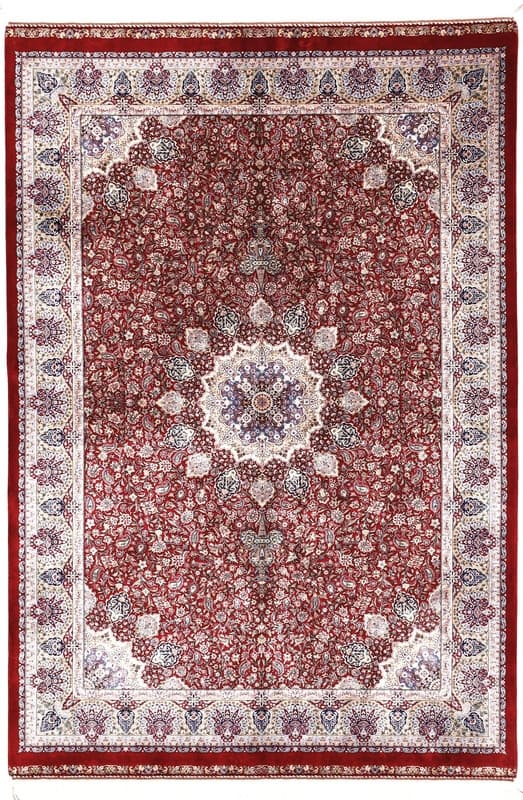 Qom Dising Carpet  180x120