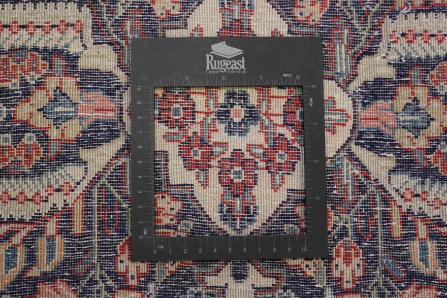 Sarough Carpet 82x70