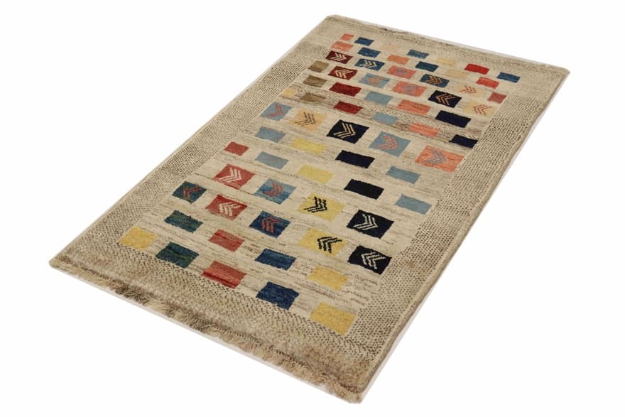 Gabbeh 135x84 - Image 2