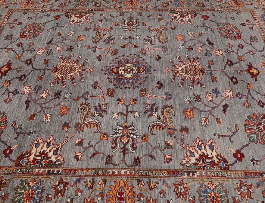 SULTANI Carpet  242x175