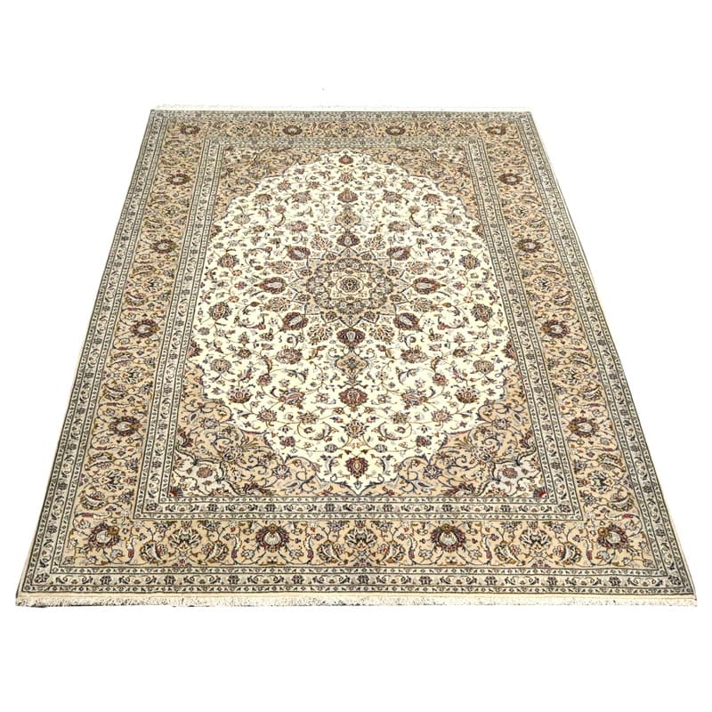 Kashan Carpet 318x242