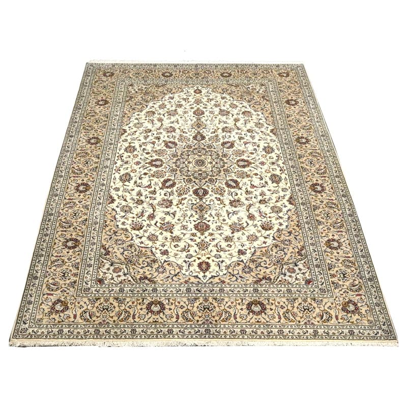 Kashan Teppich  318x242