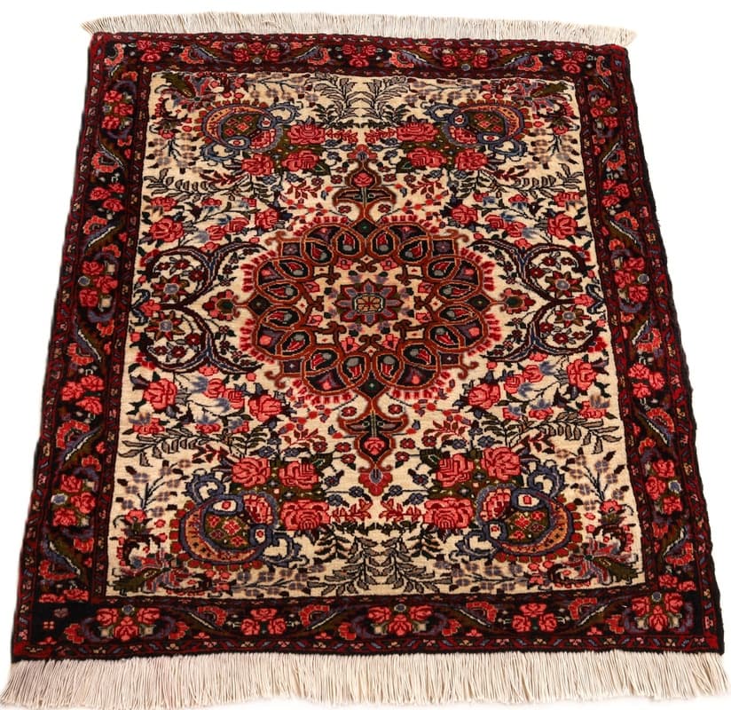 Bidjar Teppich 86x77 - Image 5