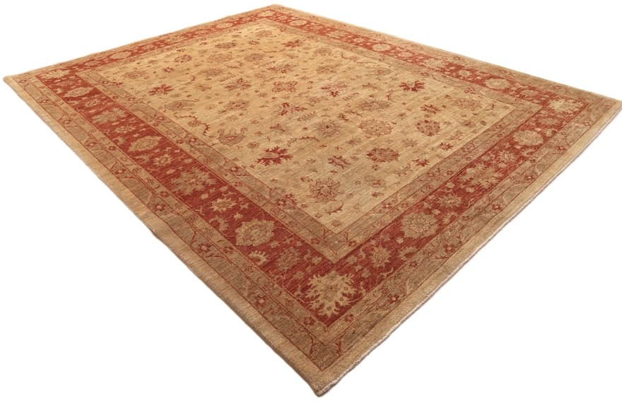 Ziegler Carpet  353x277 - Image 3