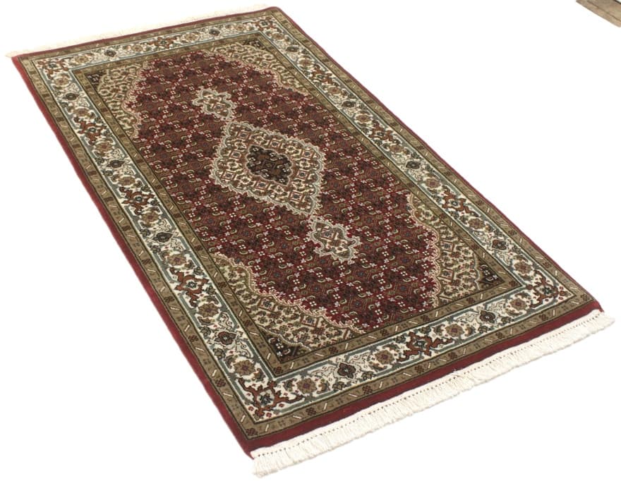 Tabriz Teppich 153x92 - Image 3